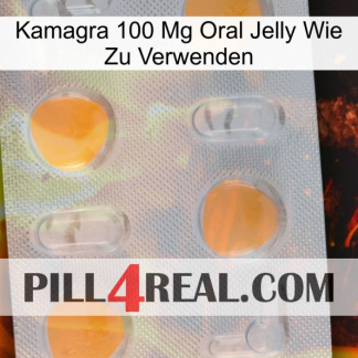 Kamagra 100 Mg Oral Jelly How To Use 24